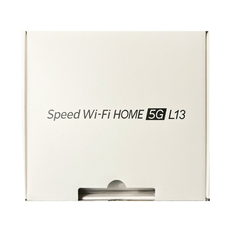 Wi-Fi HOME 5G L13」の人気商品一覧 | 安い商品を通販サイトから探す