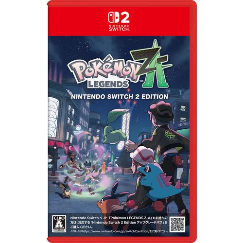 楽天市場】【メール便】【新品】Switch 2 ゲームソフト Pokemon