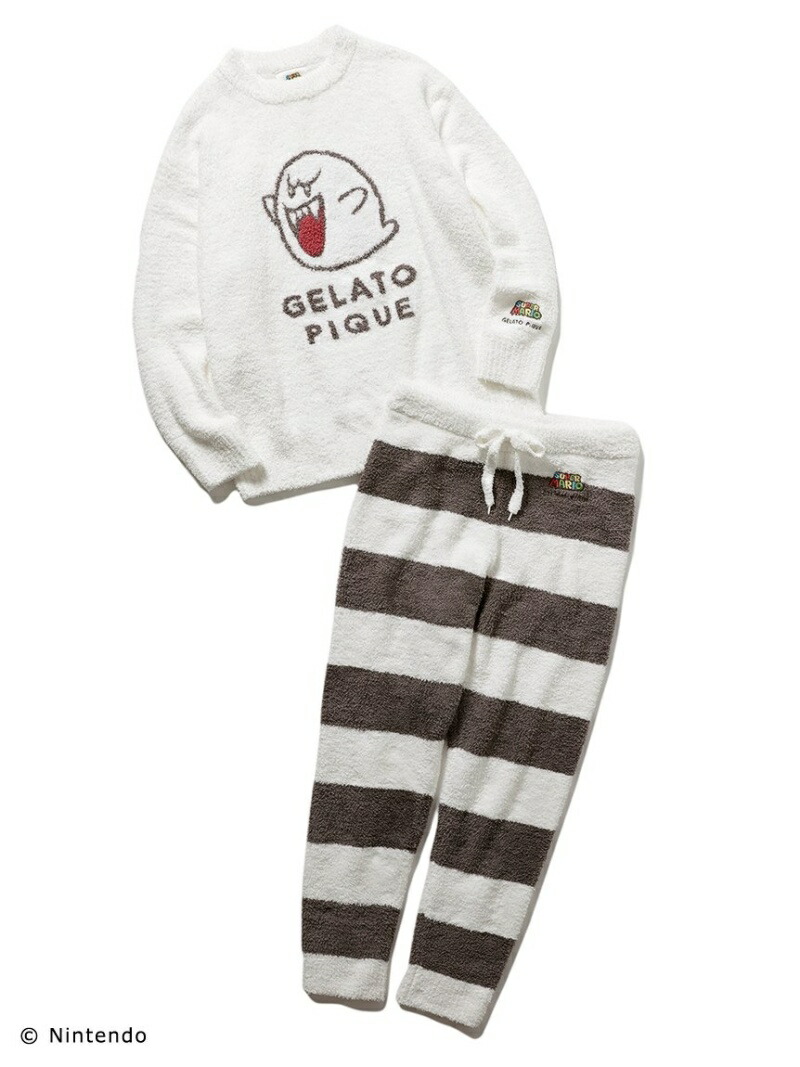 楽天市場】【SALE／30%OFF】【スーパーマリオ】 【メンズ】 ジャガード