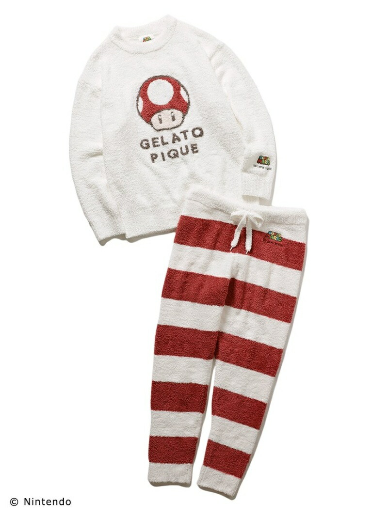 楽天市場】【SALE／30%OFF】【スーパーマリオ】 【メンズ】 ジャガード