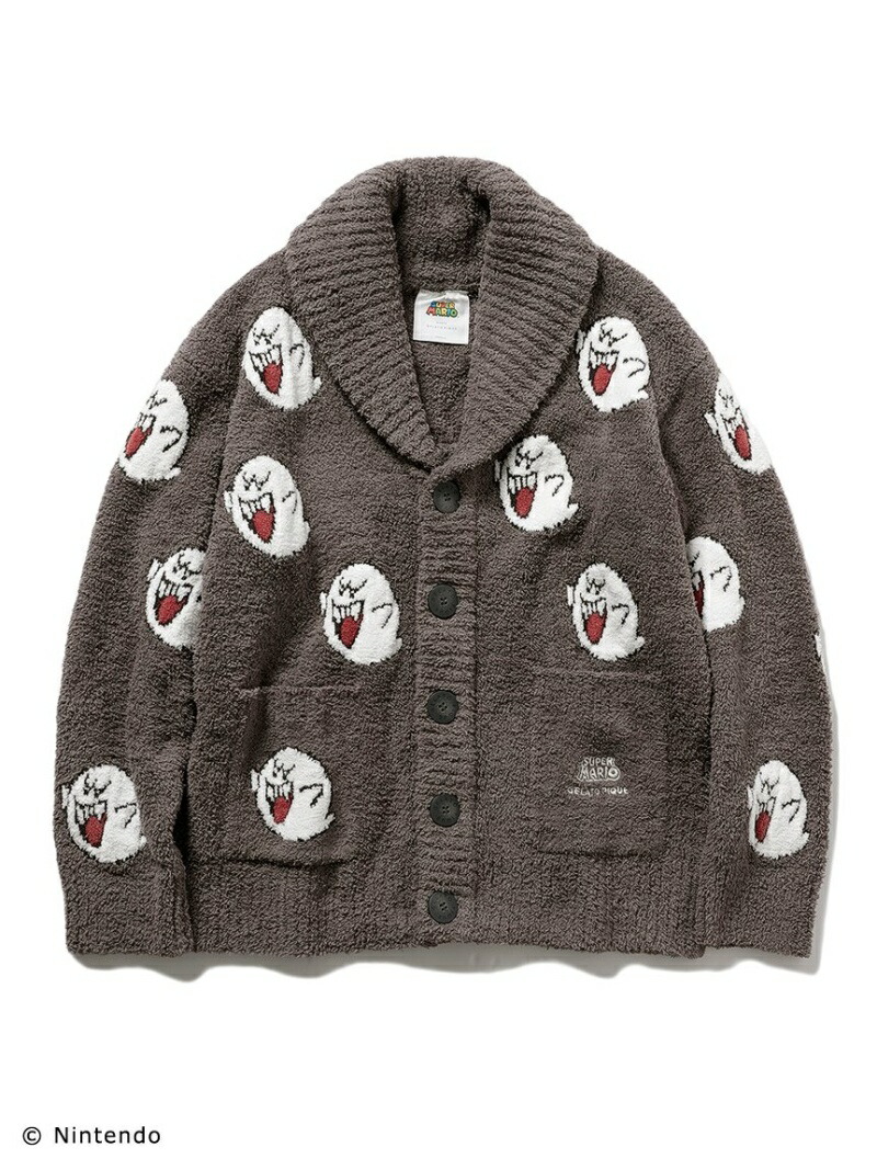 楽天市場】【SALE／30%OFF】【スーパーマリオ】 【メンズ】 ジャガード