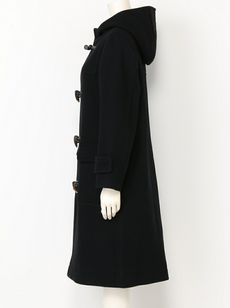 楽天市場】【SALE／45%OFF】ロングダッフルコート Mila Owen ミラ