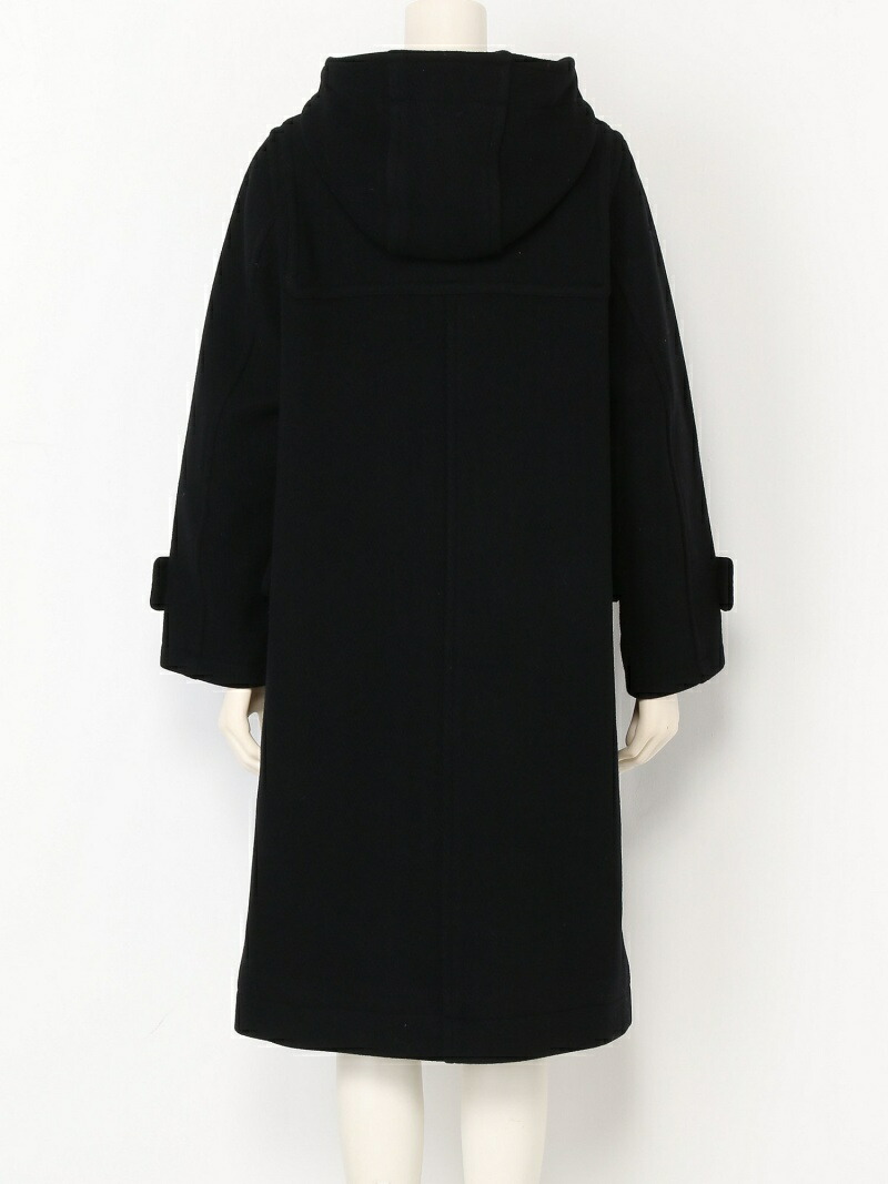 楽天市場】【SALE／45%OFF】ロングダッフルコート Mila Owen ミラ