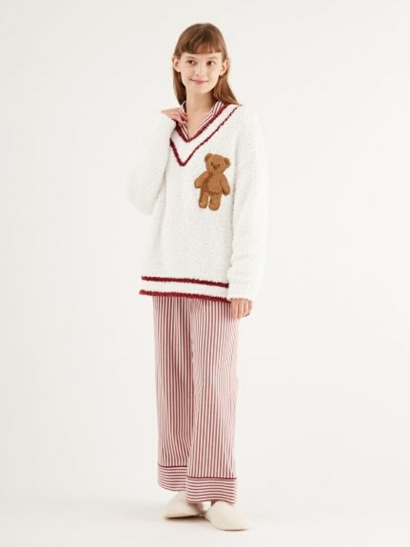 楽天市場】【HOLIDAY】ジェラートベアさがらプルオーバー gelato pique