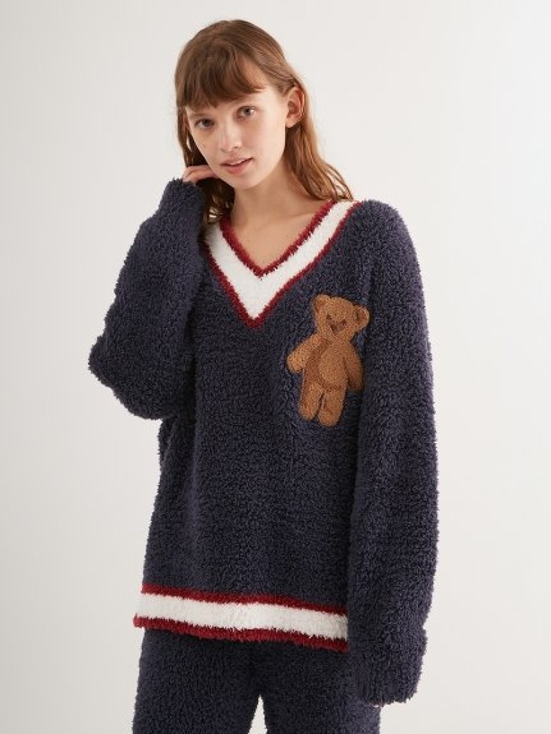 楽天市場】【HOLIDAY】ジェラートベアさがらプルオーバー gelato pique