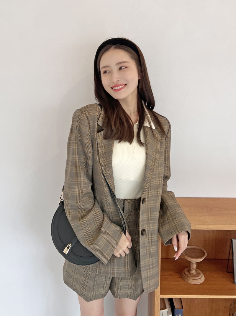 楽天市場】【SALE／50%OFF】レースカラーテーラードジャケット SNIDEL