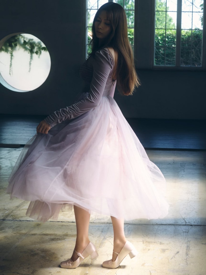 楽天市場】【SALE／30%OFF】【Chacott】メリージェーン SNIDEL