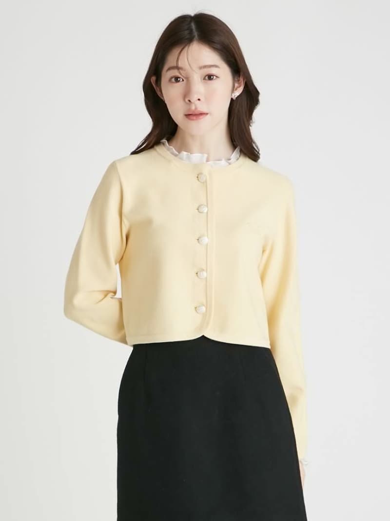 楽天市場】【SALE／30%OFF】【限定カラーあり】フリルデタッチャブル