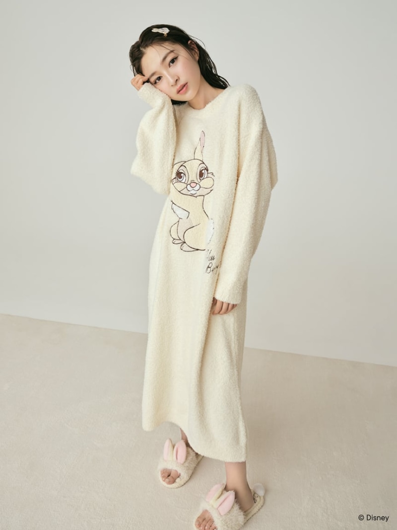 楽天市場】【SALE／30%OFF】【Bambi】ミス・バニー&とんすけ