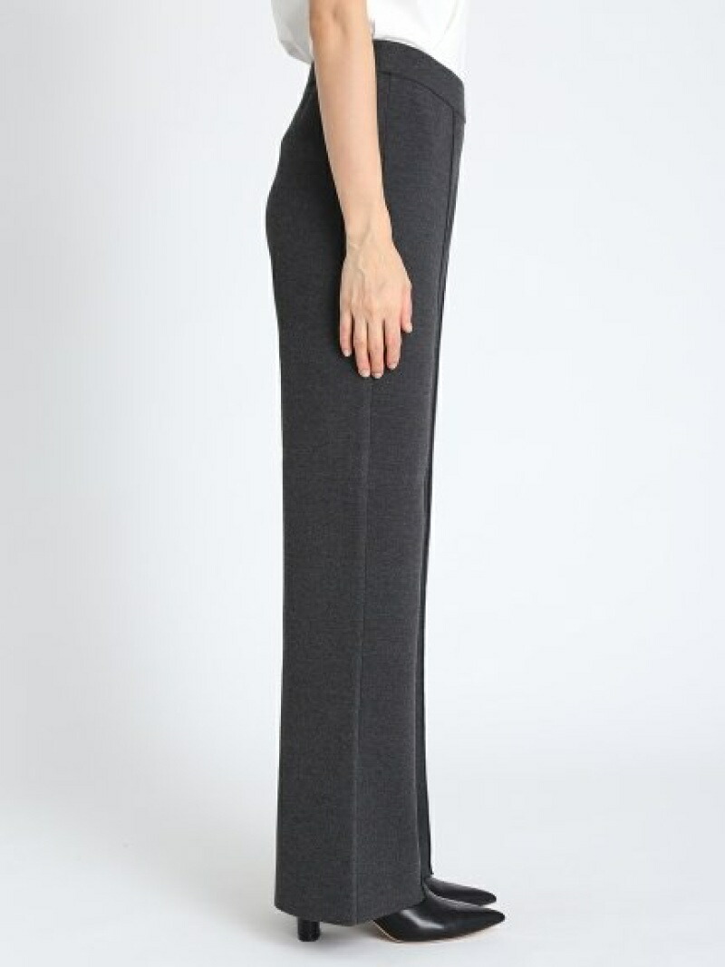 楽天市場】【SALE／60%OFF】ケープニットパンツセットアップ CELFORD