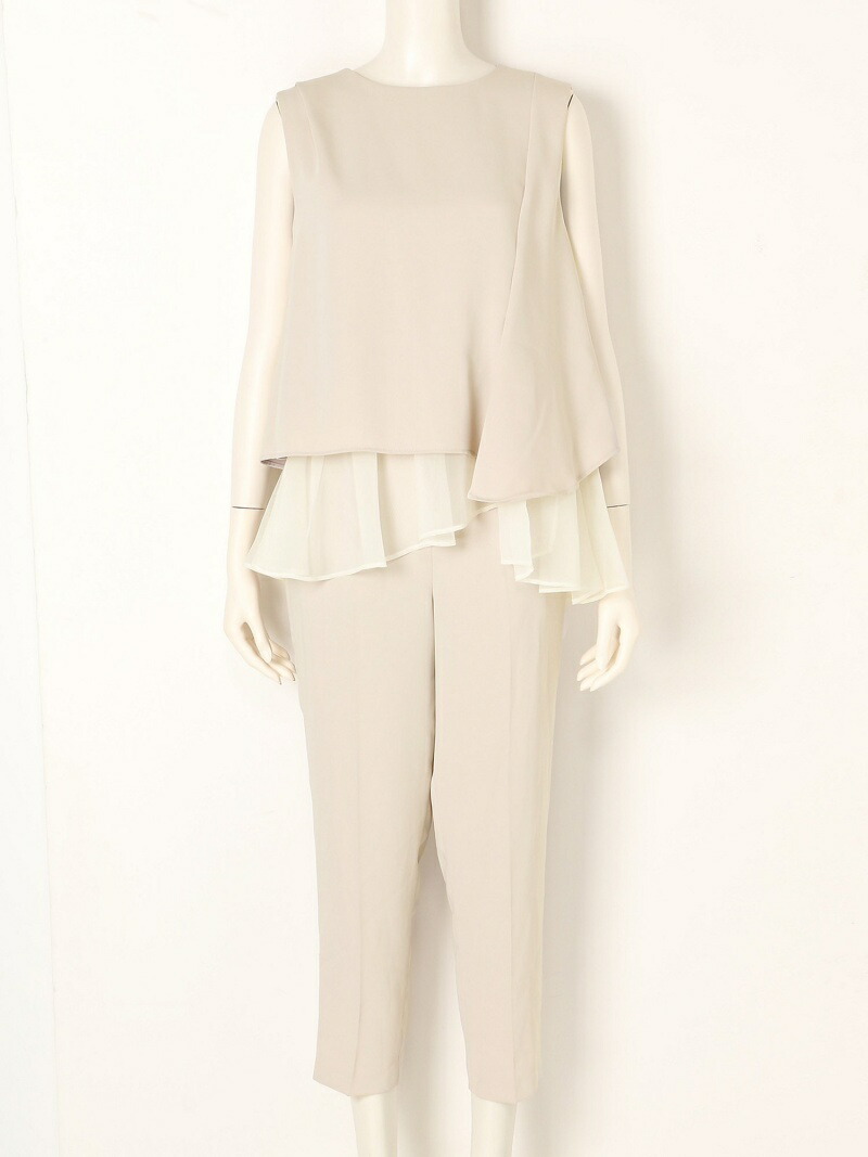 楽天市場】【SALE／45%OFF】シースルーコンビネゾン FRAY I.D フレイ