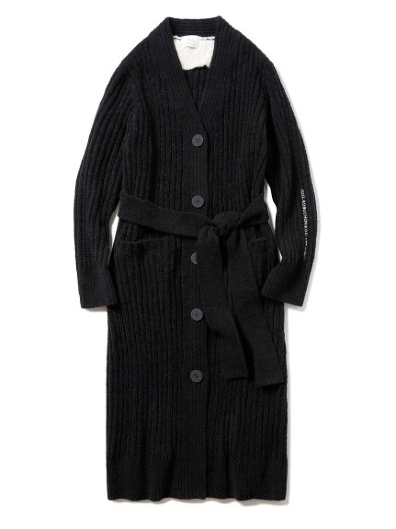 楽天市場】【Joel Robuchon & gelato pique】'スフレ'リブロングガウン