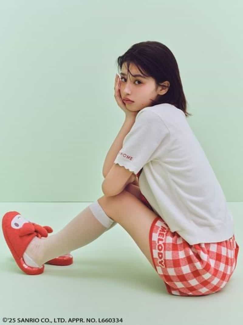 楽天市場】【SALE／30%OFF】【MY MELODY】ニットプルオーバー SNIDEL