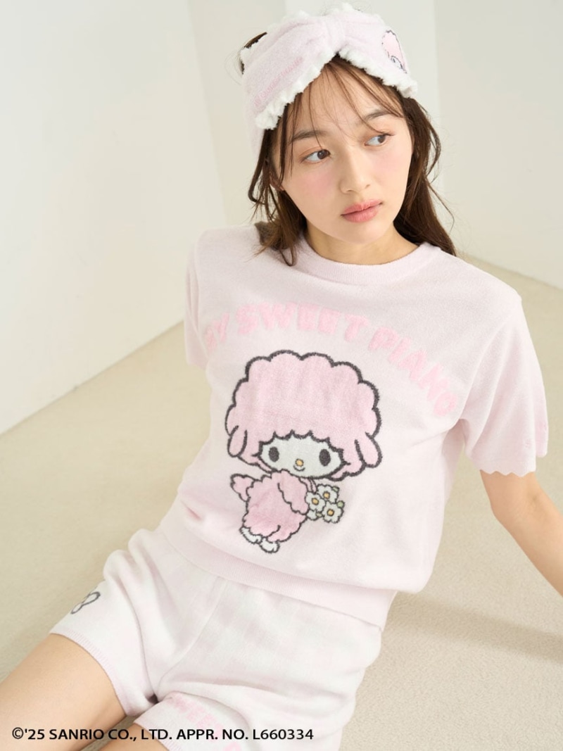 楽天市場】【SALE／30%OFF】【MY MELODY】ニットプルオーバー SNIDEL