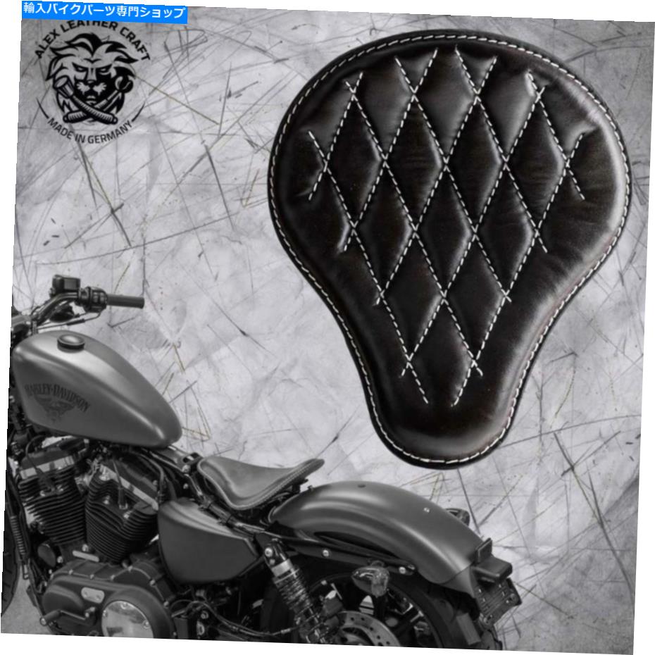 スポーツスター ソロシート バイク用シート」の人気商品一覧 | 安い