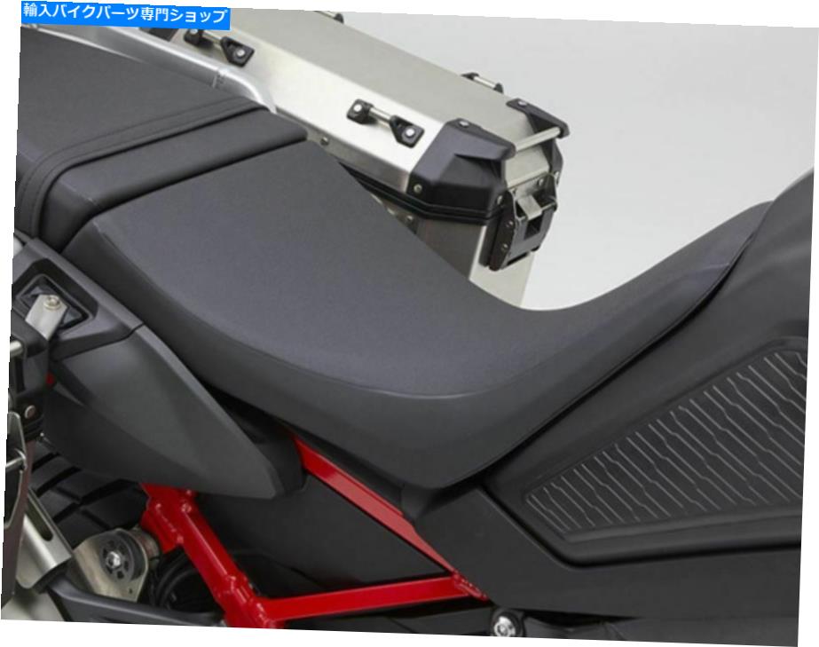 楽天市場】アフリカツイン ローシートの通販