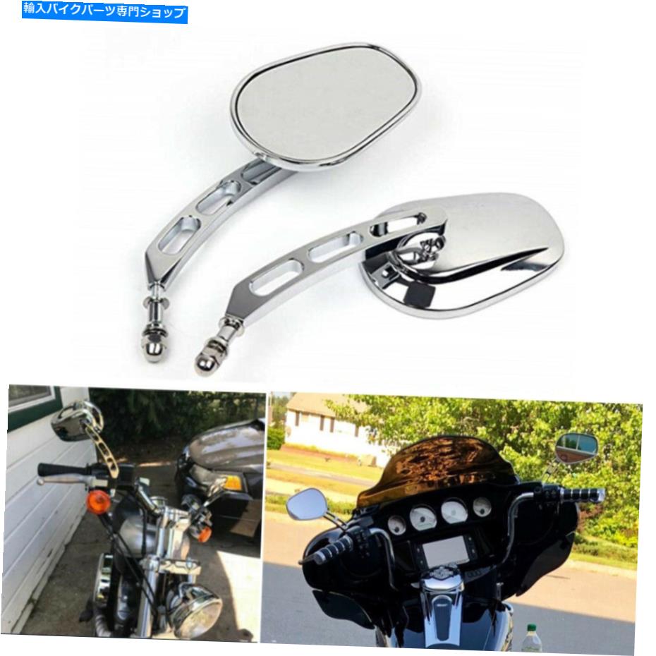 激レア！ハーレーミラー アンティーク 激レア！ハーレーミラー