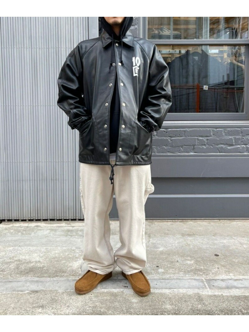 楽天市場】TEAM TENBOX*Schott/テンボックス*ショット/Collaboration