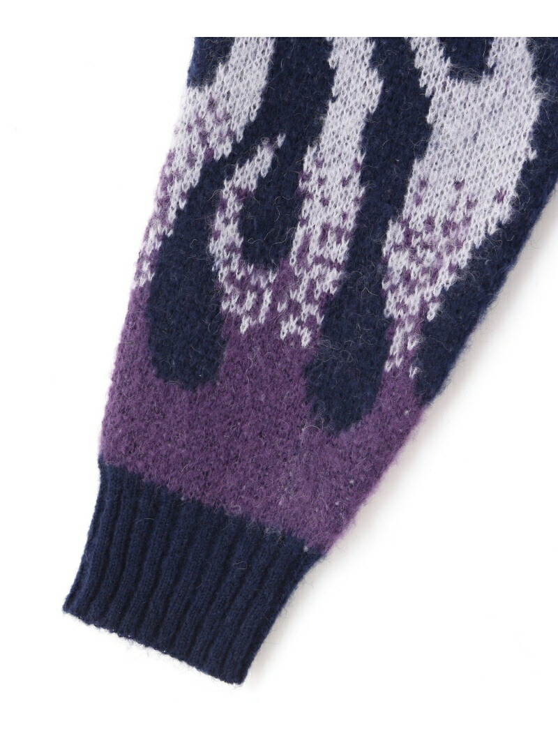 楽天市場】【SALE／50%OFF】FIRE MOHAIR CARDIGAN/ファイヤー モヘア