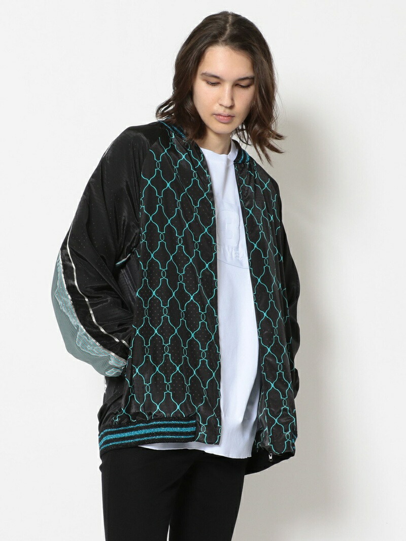 楽天市場】share spirit/シェアースピリット/別注バニースカジャン