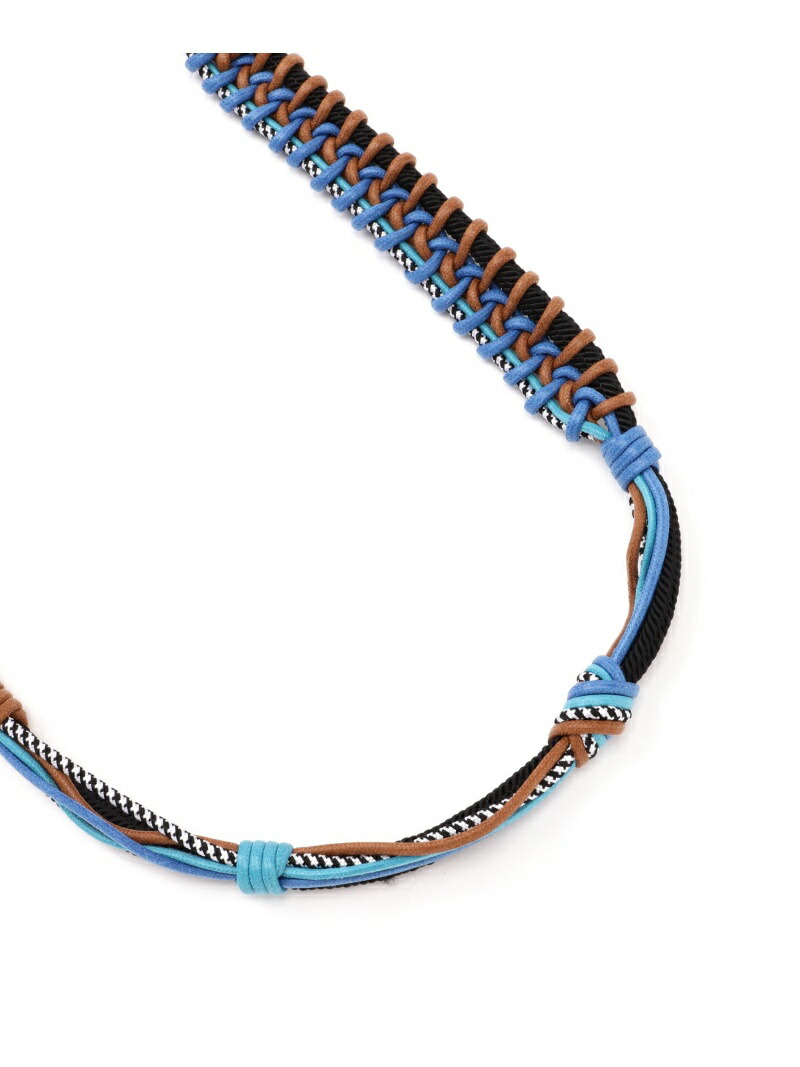 楽天市場】KASHURA/カシュラ/string belt XL GARDEN TOKYO ガーデン