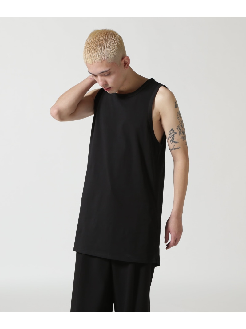 楽天市場】roial（タンクトップ｜トップス）：メンズファッションの通販