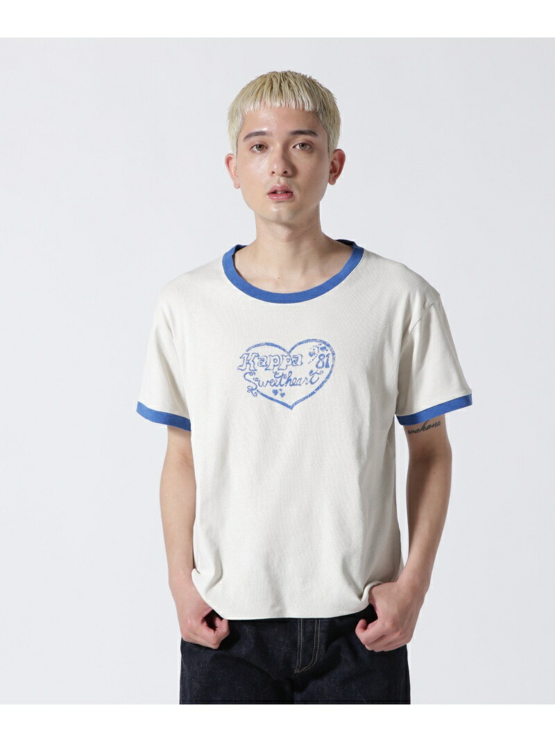 楽天市場】ERL/イーアールエル/GRAPHIC T-SHIRT/グラフィックTシャツ