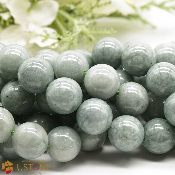 楽天市場】【10％OFF】翡翠 ヒスイ ブレスレット AA+ ジェダイト 12mm