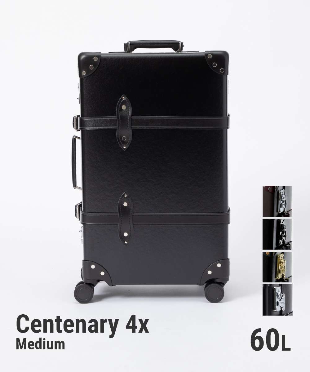 グローブトロッター 黒 鍵なし 訳あり グローブトロッター 黒 鍵なし