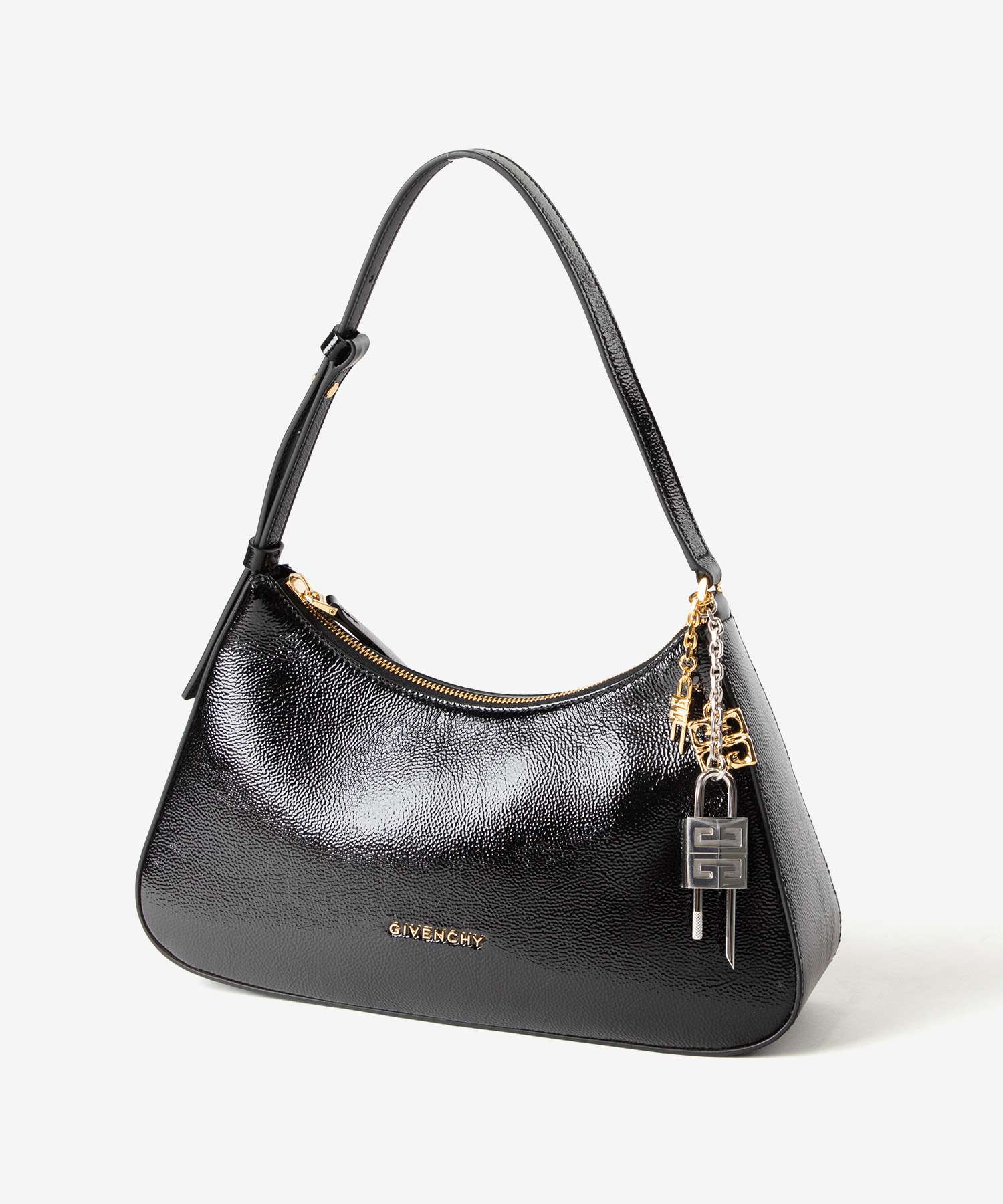 楽天市場】ジバンシィ GIVENCHY LUCKY LOCK ラッキー ロック SMALL BAG