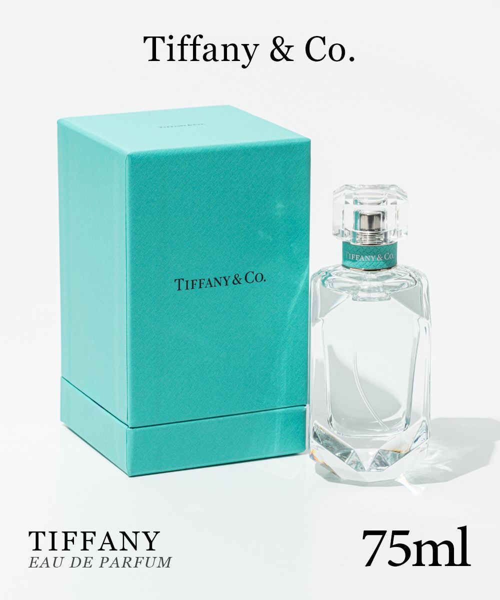 楽天市場】ティファニー Tiffany & Co. オードパルファム レディース