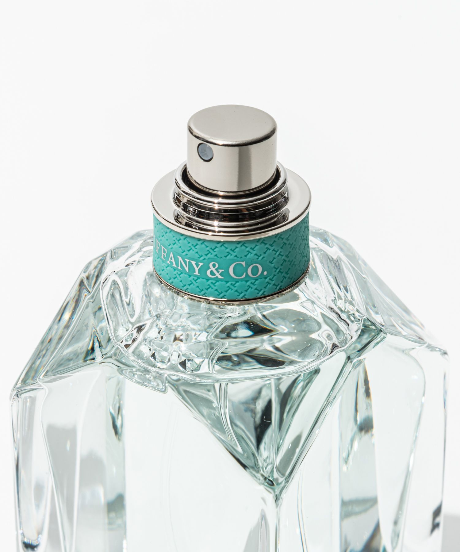 楽天市場】ティファニー Tiffany & Co. オードパルファム レディース