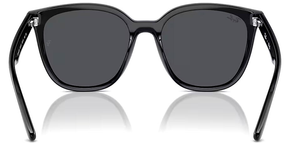 楽天市場】レイバン RayBan RB4423D 601/87 66mm ブラック