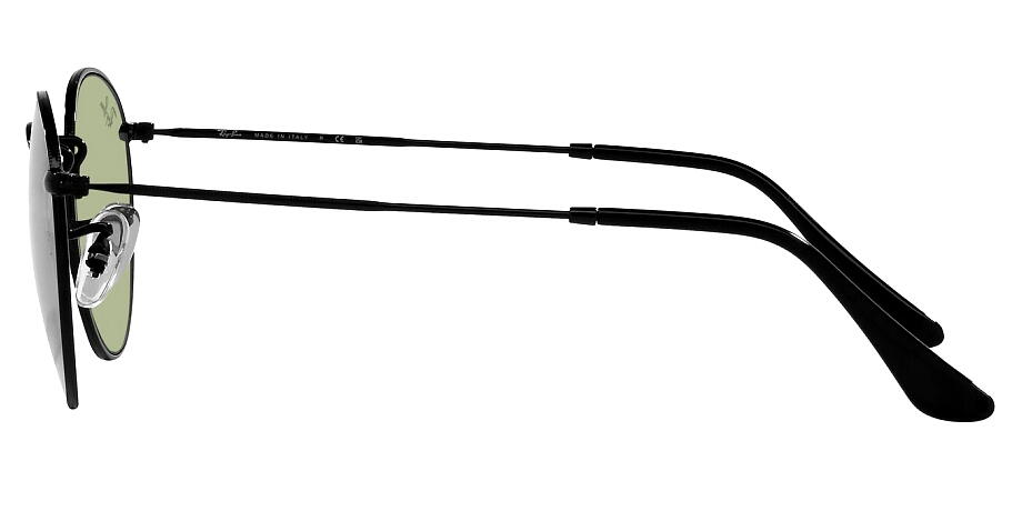 楽天市場】レイバン ROUND METAL RB3447 002/52 50mm WASHED LENSES