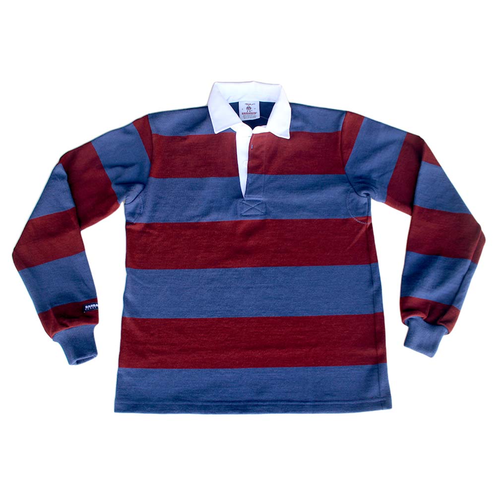 楽天市場】バーバリアン BARBARIAN SPECIAL EDITION L/S RUGGER SHIRTS