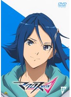 楽天市場】マクロスδ 全巻セットdvdの通販