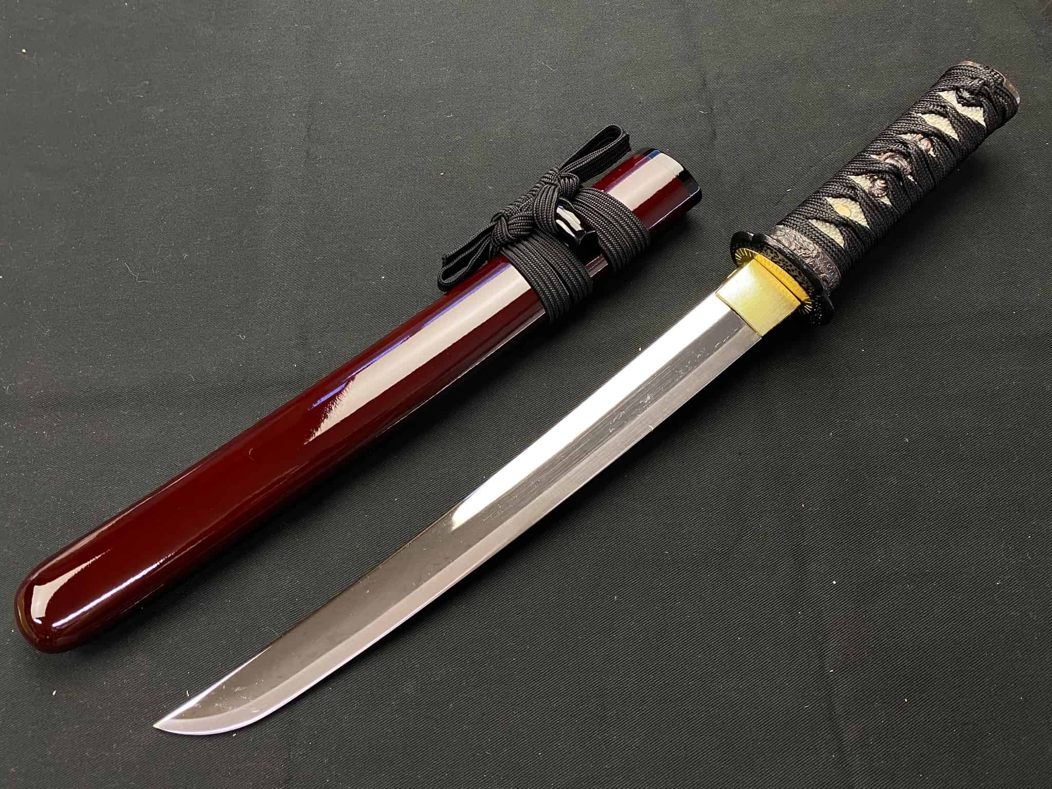 楽天市場】V.ROAD 模造刀 小太刀 懐剣 うるみ コンビニ受取不可 : 岐阜