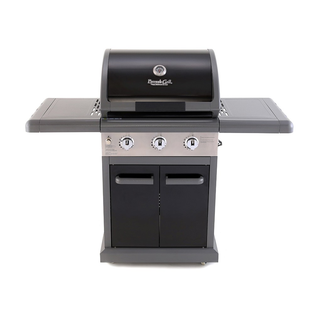 バーベキュー・調理用品 L DESIGN WORKS Xross grip バーベキュー