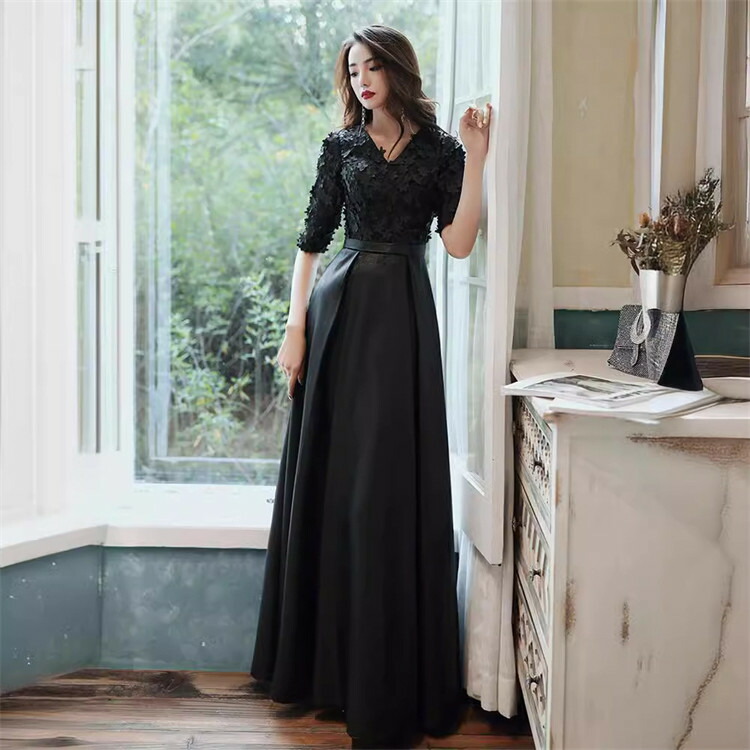 楽天市場】イブニングドレス パーティードレス ドレス ロングドレス