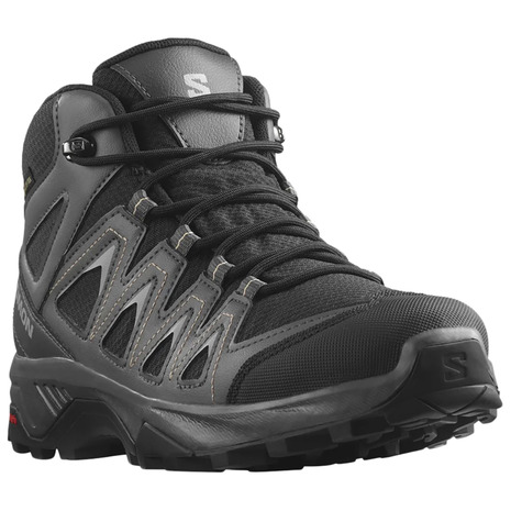 楽天市場】サロモン（SALOMON）（レディース）ゴアテックス ハイキング