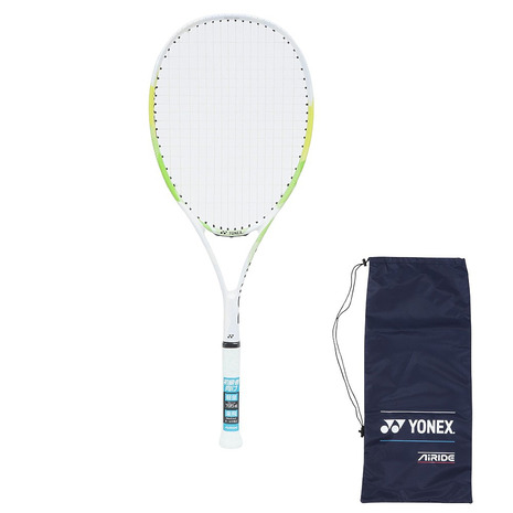 ソフトテニスラケット エアライド」の人気商品一覧 | 安い商品を通販