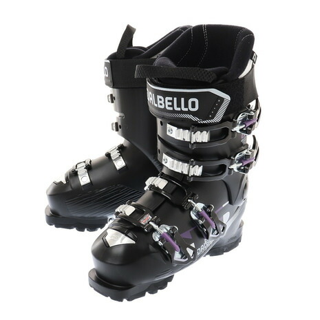 楽天市場】ダルベロ（DALBELLO）（レディース）スキーブーツ SH21DS