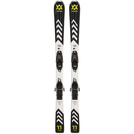 Völkl RACE TIGER 11 スキー板 130cm 送料無料】フォルクル VOLKL