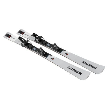 楽天市場】サロモン（SALOMON）（メンズ）スキー板 ビンディング付属