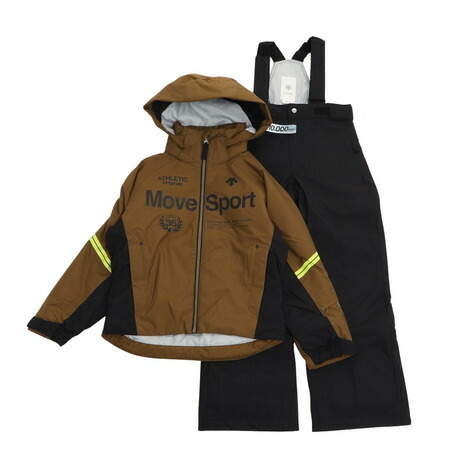 楽天市場】デサント スキーウェア ジュニア 150の通販