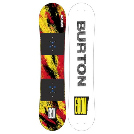 楽天市場】burton スノーボード 板 130の通販