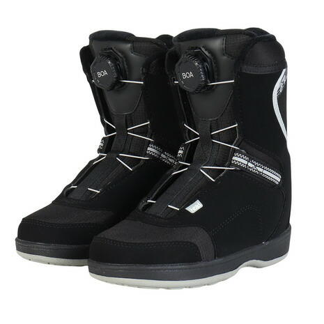 楽天市場】head ブーツ スノーボード キッズの通販