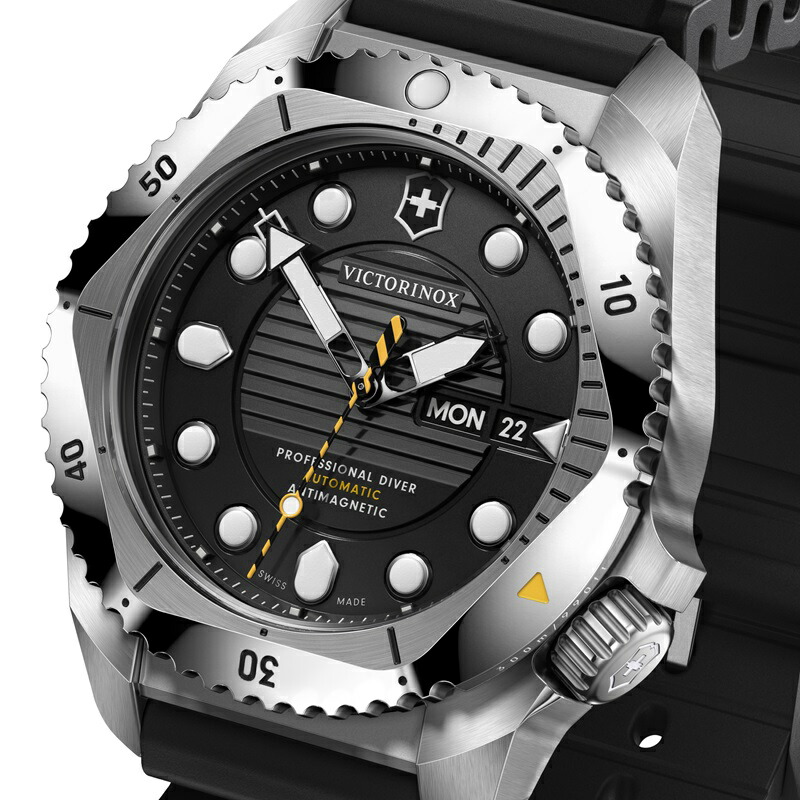 楽天市場】オリジナルCAPプレゼント ビクトリノックス 時計 VICTORINOX