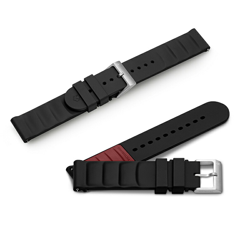 楽天市場】ビクトリノックス VICTORINOX 公式 ラバーストラップD2 全5