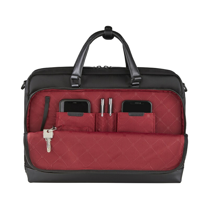 楽天市場】ビクトリノックス バッグ VICTORINOX 公式 アロックスネロ